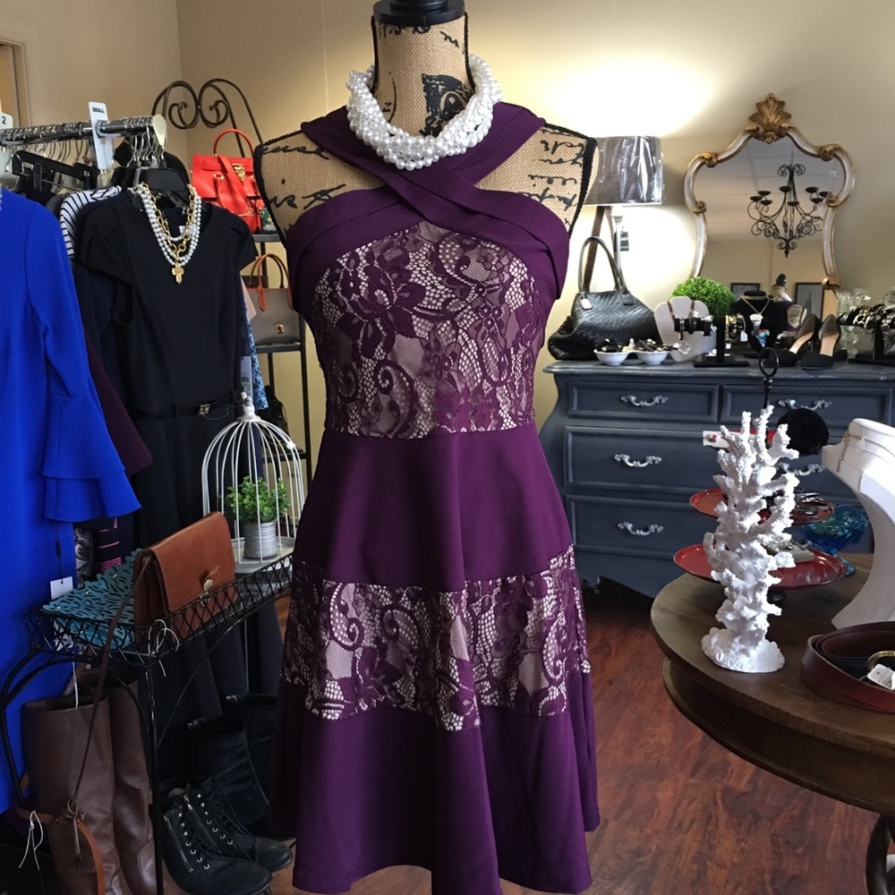 Party Dress